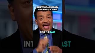 10 Questions With Neil DeGrasse Tyson