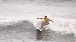 Torneo Centroamericano de Surf 2024