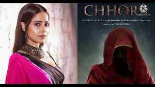 Chhorii - Official Trailer | Nushrratt Bharuccha | New Horror Movie 2021 | Original Movie