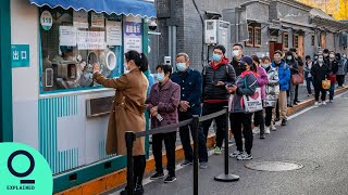 Will China Move on From Covid Zero?