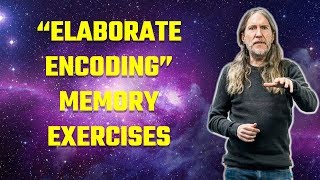 3 Mnemonics-Boosting Elaborative Encoding Memory Exercises!