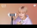 3dio ear cleaning 👂 asmr full ver. 에이티즈 산 u0026윤호 팅글인터뷰