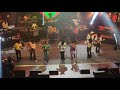 🔥 LEGENDS NIGHT – “Rwendo Rwekudenga” LIVE Performance 😳🎤 | Crowd Goes Wild!