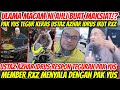 ULAMA CAM NI AHLI BUAT MAKSIAT! MULUT PAK YUS KOTOR BERANI CABAR ULAMA-USTAZ AZHAR IDRUS MARAH BESAR