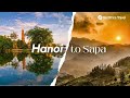 Hanoi to Sapa: 4 Best Ways to Transfer | BestPrice Travel