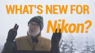 What's Next for Nikon in 2025?