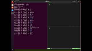 VIM - diff & sdiff & vimdiff