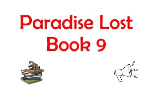 Paradise Lost Book 9 - Lines 1110-1185 - Urdu/Hindi