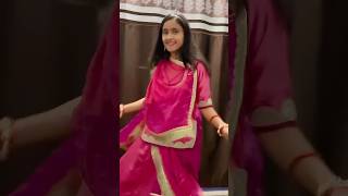 Nani nanad bai ra bheera song //# Baisa ka // #dance #rajasthani #marwadisong //#poshak \\\\