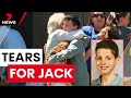 Melbourne mourns life lost too soon, new details on driver who slammed into schoolyard | 7NEWS