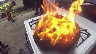 What To Know About Fire Extinguishers