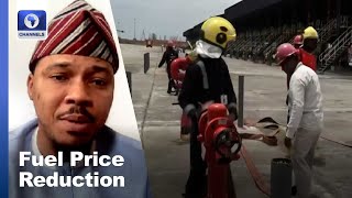 PMS Price Reduction: Naira For Crude Will Sustain Reduction - Stakeholder