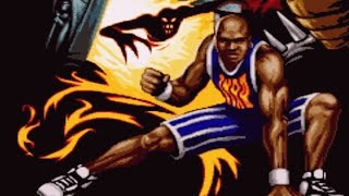 Shaq Fu (SNES) Playthrough - NintendoComplete