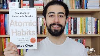 Atomic Habits by James Clear | One Minute Book Review