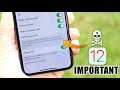 IMPORTANT iOS 12 Settings & Options Apple Didn’t Talk about IMPORTANT iOS 12 Settings & Options Apple Didn’t Talk about