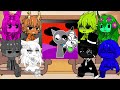 sprunki incredibox react to tiktoks memes of themselves 31