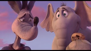 Horton Hears A Who (2008) - celebration