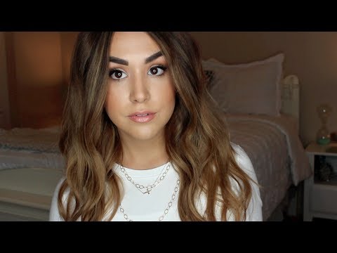 Perfect Beachy Waves Tutorial | Alexandrea Garza Perfect Beachy Waves Tutorial | Alexandrea Garza