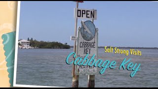 Cabbage Key Gets Invaded By Salt Strong