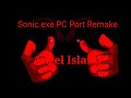 sonic.exe pc port remake ost angel island zone