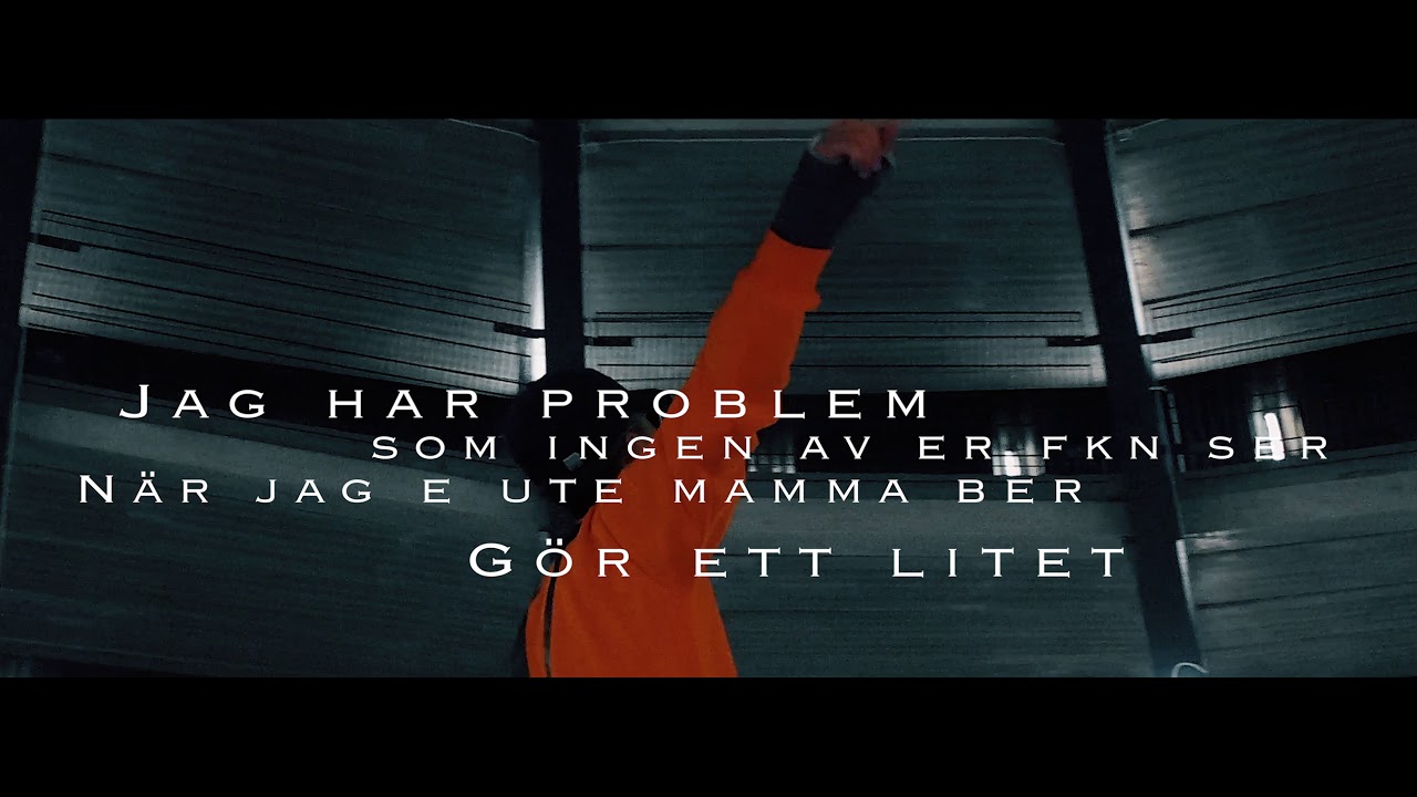 DILLY D x MPL x EINÁR - PROBLEM$ (Official Music Video)