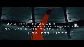 DILLY D x MPL x EINÁR - PROBLEM$  (Official Music Video)