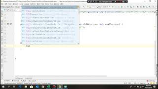 Tutorial # 1 - MySQL Database in Android Studio