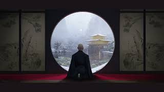 1 Hour | Zen Shakuhachi Meditation Music