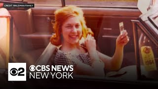 Cold case murder on Long Island solved after 52 years