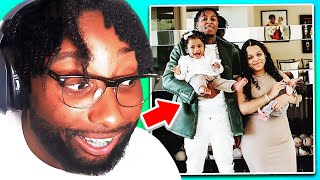 AnnoyingTV Full NBA YoungBoy "Ma' I got A Family" Listening Party  + Final Thoughts!