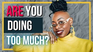 Watch this ONLY IF you’re a Multi-Passionate ENTREPRENEUR