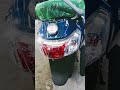 access greenish blue drum shortsvideo 2023 accessbs6 suzuki