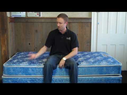 How to Inspect a Bed for Bed Bugs (BBTV #43) How to Inspect a Bed for Bed Bugs (BBTV #43)