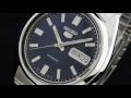 seiko snxs77k montre en main.fr