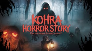 kohra horror story | ghost story|. khooni Monday #trending #kohra #viralvideo