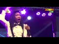 nsoromma plus finale grace adom sarkodie’s second epic performance