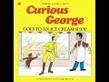 Curious George Goes to an Ice Cream Shop