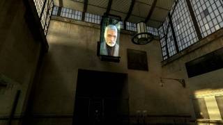 Half Life 2: Every Single Breencast - Part 1/2 [SPOILERS]