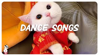 Playlist of songs that'll make you dance ~ Songs to sing and dance #4