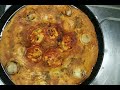 ಮೂರು ನಿಮಿಷಗಳಲ್ಲಿ ಮೂರು ಮೊಟ್ಟೆಗಳ ಆಮ್ಲೆಟ್ balsamic tomatoes omelette eggomelette eggparatha tava fry