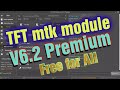 TFT mtk module v6.2.0 ,Premium tool free for all ,Big update.10000% working.Testing oppo A54 unlock.