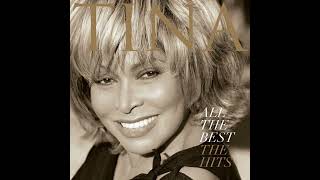 Tina Turner - Missing You