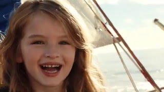 Behind the Scenes: GUESS kids S/S 2016 Campaign