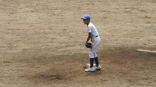 岡山ヤングス 背番号１