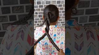 Useful Idea's😱#shorts #hairstyle#hair#hack #viral#trending#tutorial #feed#tiktok#reels#youtuber#cute