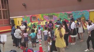 Applications open for NYC's 'Summer Rising' program