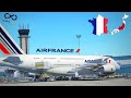 Infinite Flight | Paris (CDG) - Tokyo (HND) | Air France A380