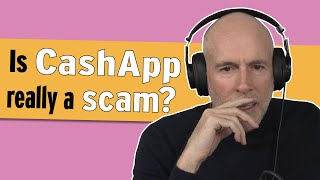 Is CashApp really a SCAM? | Prof G Markets