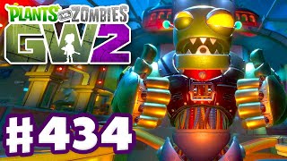 Two Thumbs Up! - Plants vs. Zombies: Garden Warfare 2 - Gameplay Part 434 (PC)