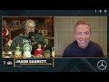 Jason Garrett on the Dan Patrick Show Full Interview | 12/4/24